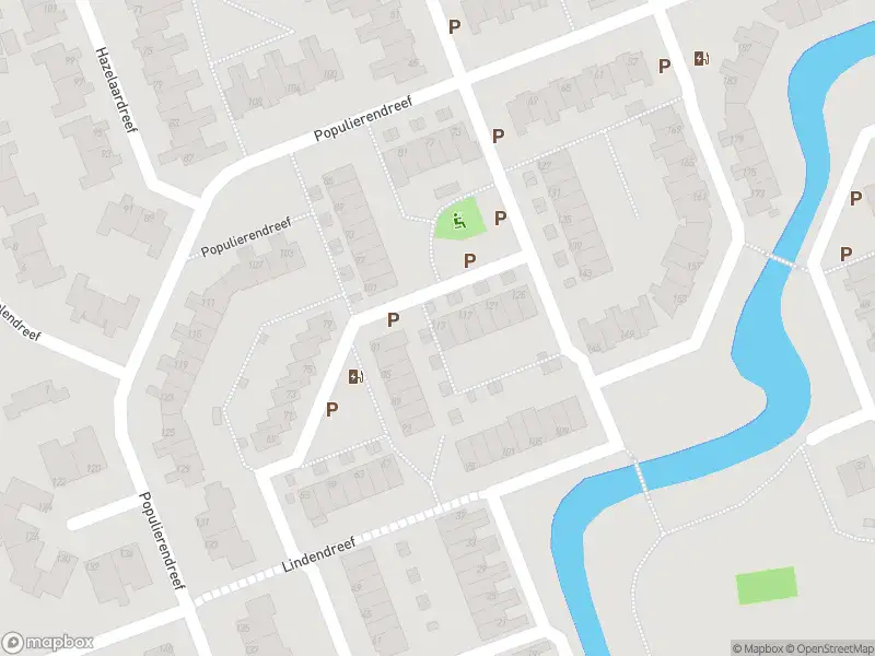 Ambulance met grote spoed naar de Lindendreef in Vlaardingen