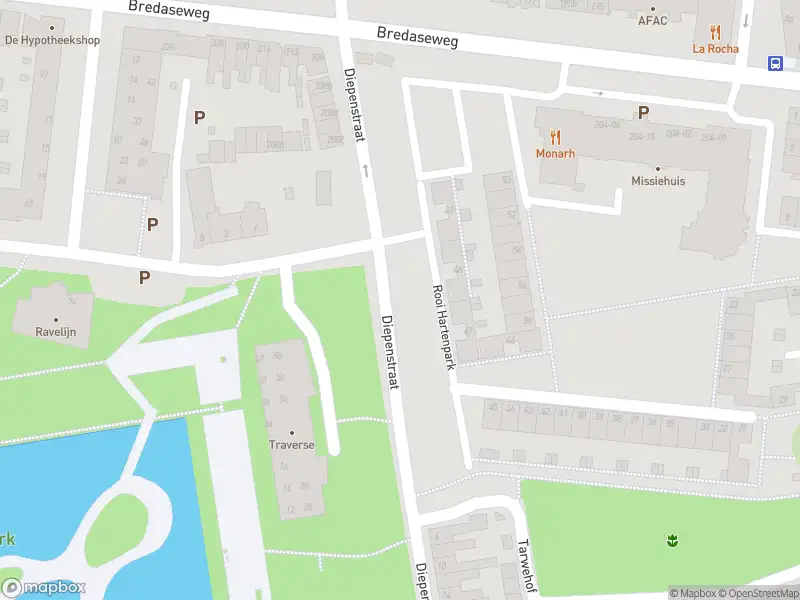 Overlastmelding Diepenstraat in Tilburg gesloten