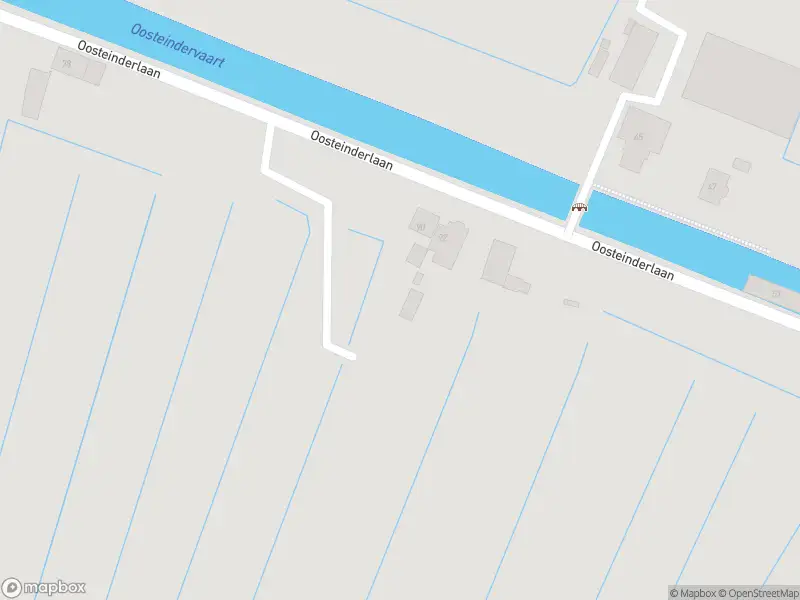 Overlastmelding Oosteinderlaan in Hillegom (South Holland) gesloten