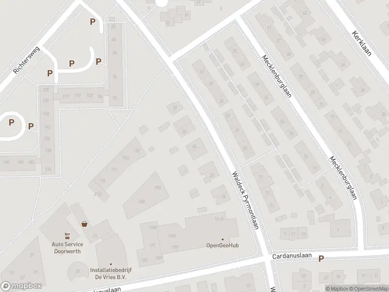 112 melding Overlastmelding van der Molenallee in 6865CA Doorwerth gesloten