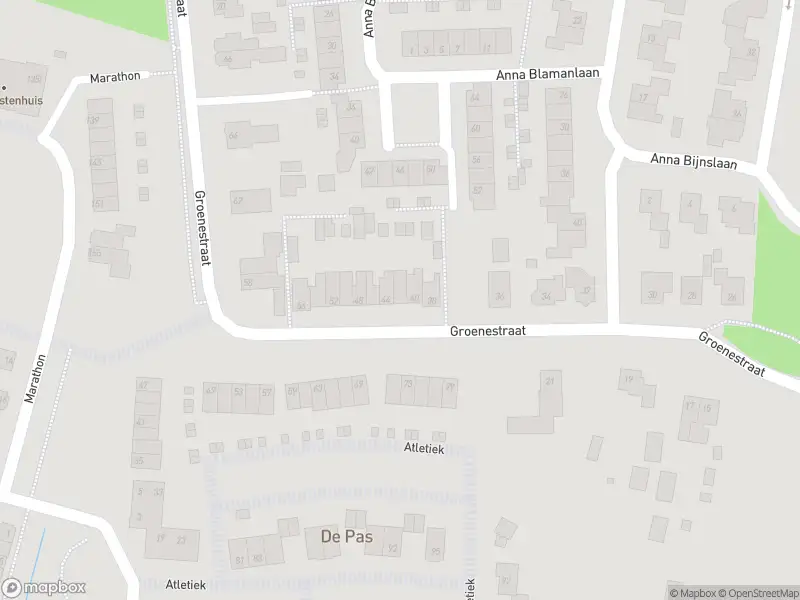 112 melding Anonieme overlastmelding Groenestraat in Elst