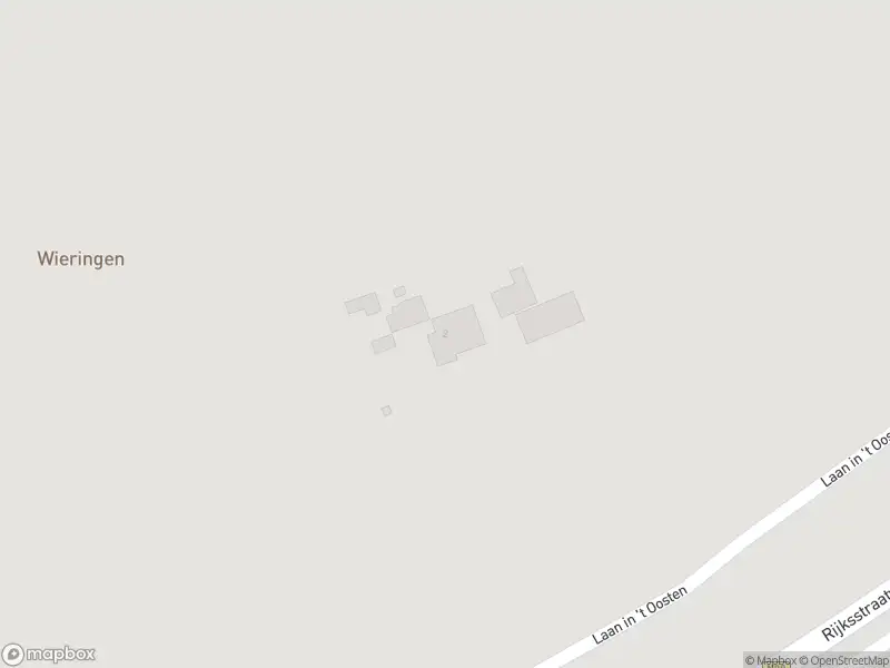 Overlastmelding Laan in 't Oosten in Hippolytushoef