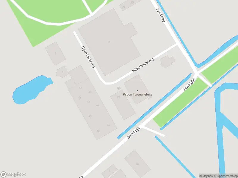 Overlastmelding met urgentie Nijverheidsweg in Callantsoog