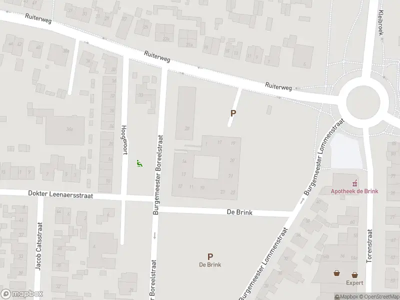 Overlastmelding De Brink in Castricum gesloten