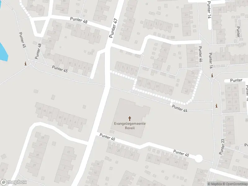 Overlastmelding Punter in Lelystad