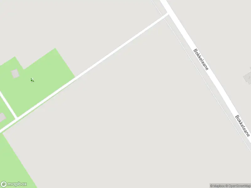 Overlastmelding Bokkeleane in Harich gesloten