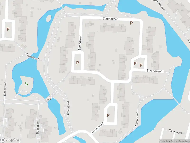 Besteld ambulance vervoer naar de Kersengaarde in Voorburg