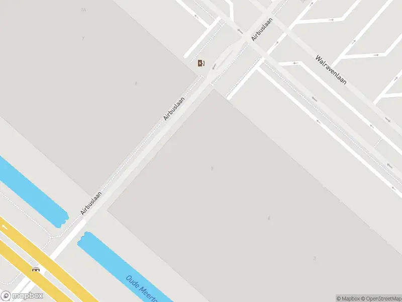 Ambulance met gepaste spoed naar de Walravenlaan in Schiphol-Rijk