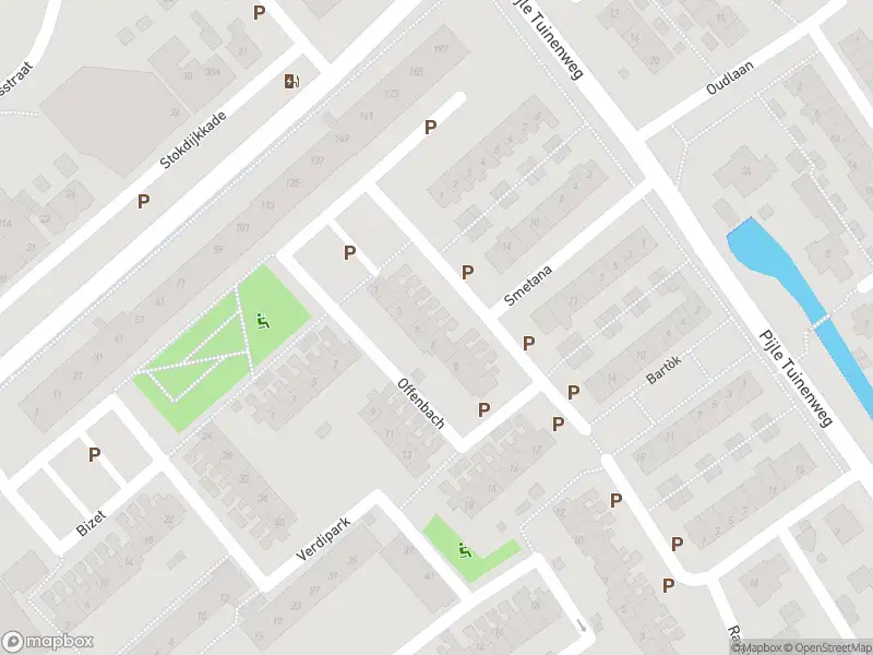 Ambulance met gepaste spoed naar de Hoge Woerd in Naaldwijk