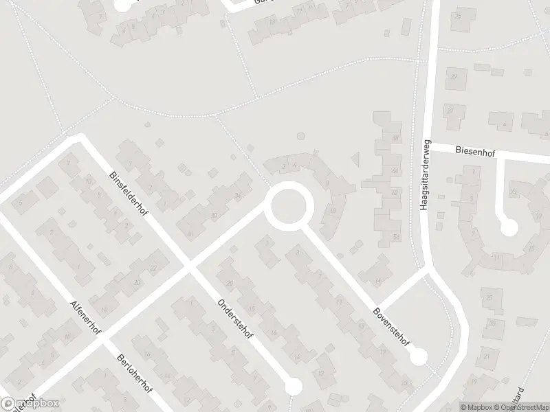 112 melding Overlastmelding Bovenstehof in Sittard gesloten