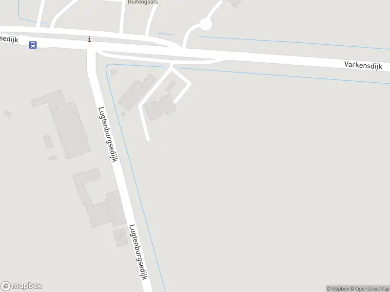 Overlastmelding Schuringsedijk in 3291KD Strijen gesloten