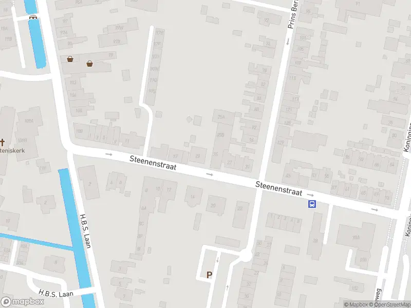Overlastmelding Steenenstraat in Oud-Beijerland gesloten