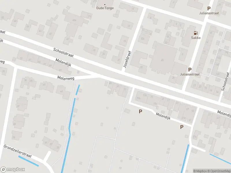 Overlastmelding Molendijk in Oude-Tonge gesloten
