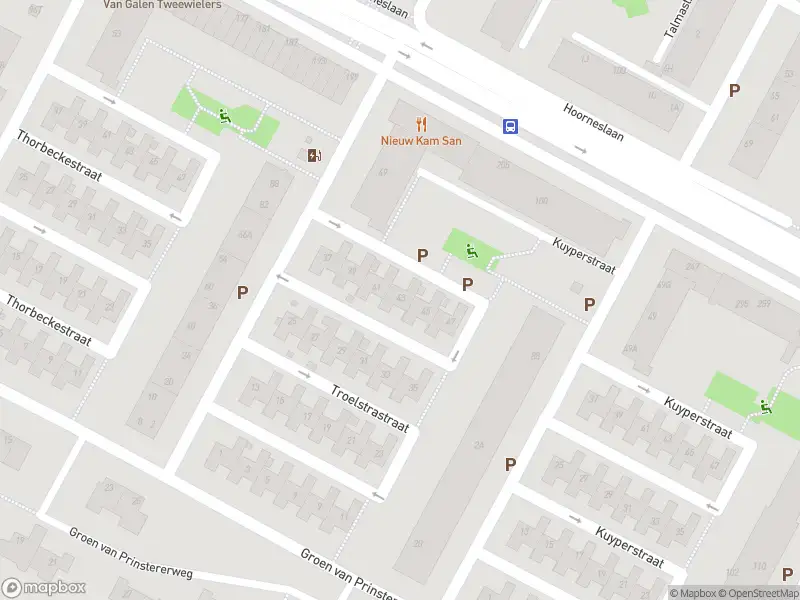 Overlastmelding Kanaaldijk in Katwijk gesloten