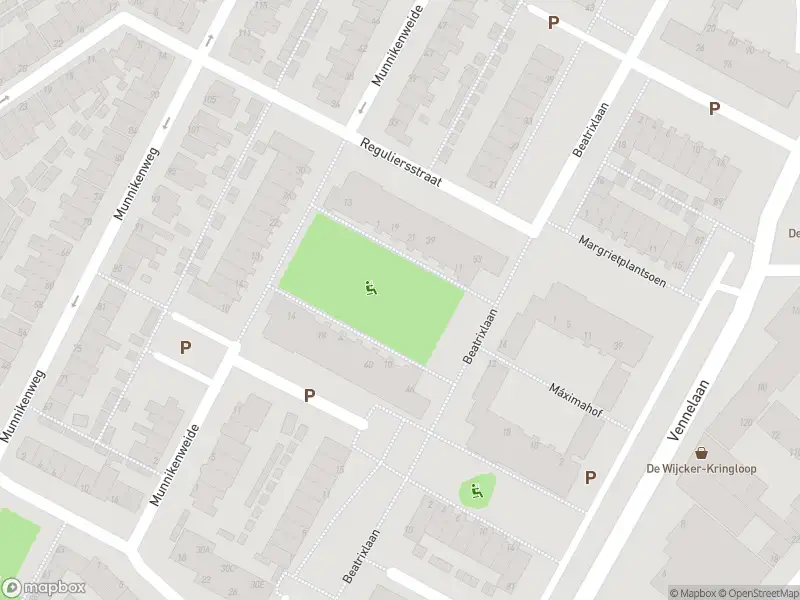 Overlastmelding Vennelaan in Beverwijk gesloten