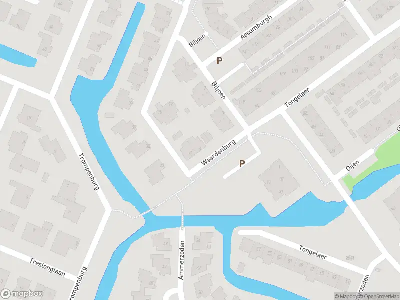 Overlastmelding Waardenburg in Hillegom gesloten