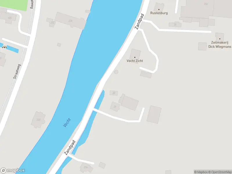 Overlastmelding Zandpad in Breukelen gesloten