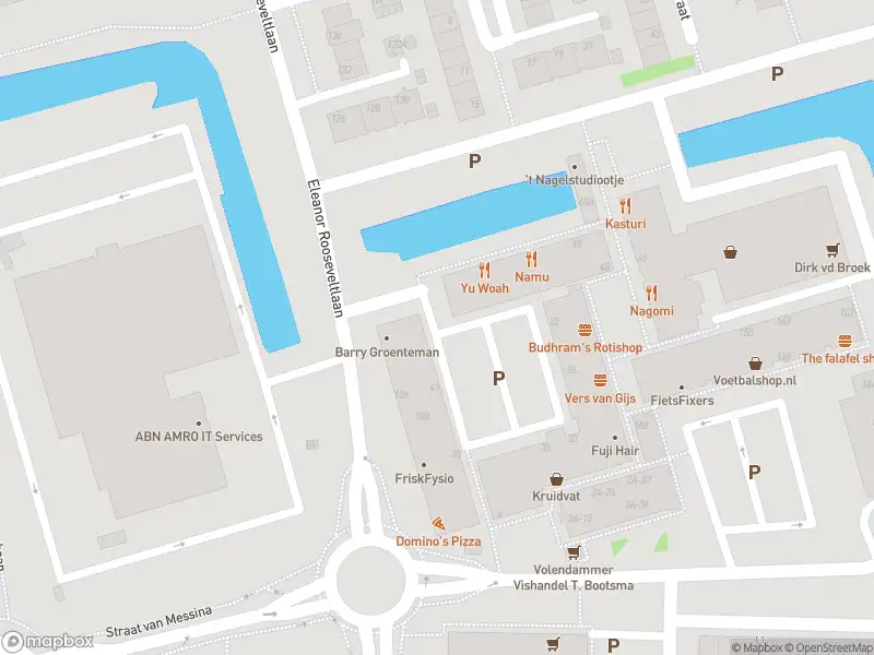 112 melding Overlastmelding met urgentie Kostverlorenhof in Amstelveen