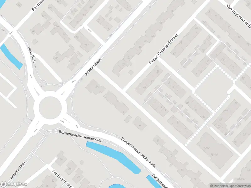 Overlastmelding Gerard Alewijnsstraat in Hendrik-Ido-Ambacht gesloten