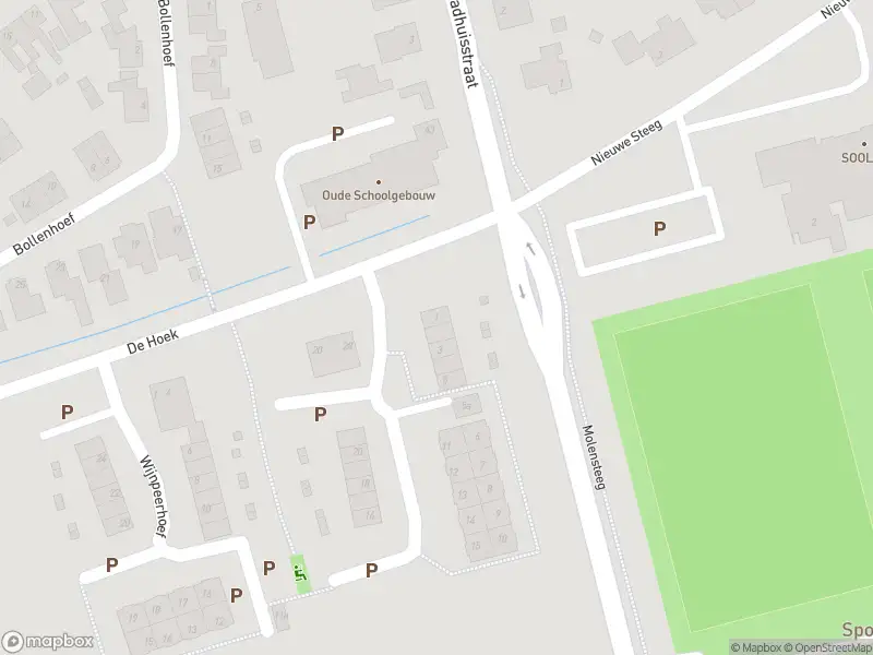 112 melding Overlastmelding Wijnappelhoef in Eethen gesloten