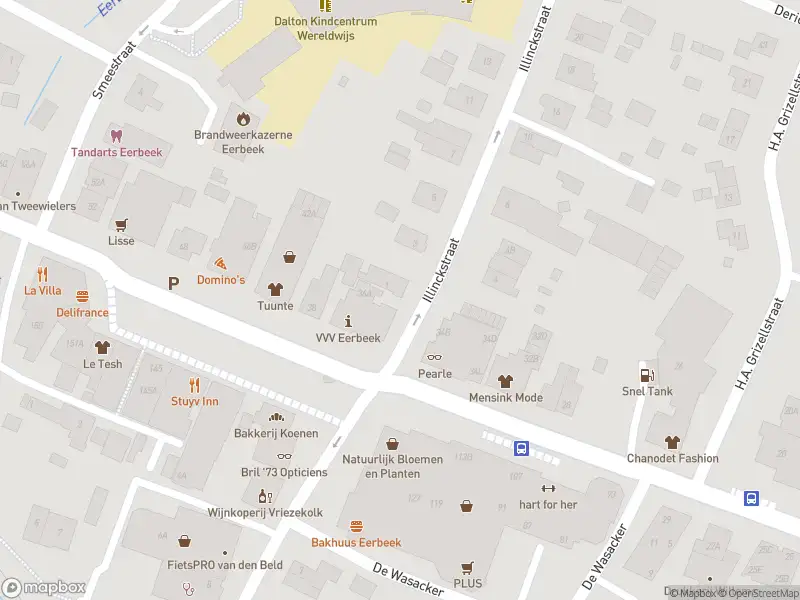 Overlastmelding Dr. Gunningstraat in 6961DJ Eerbeek