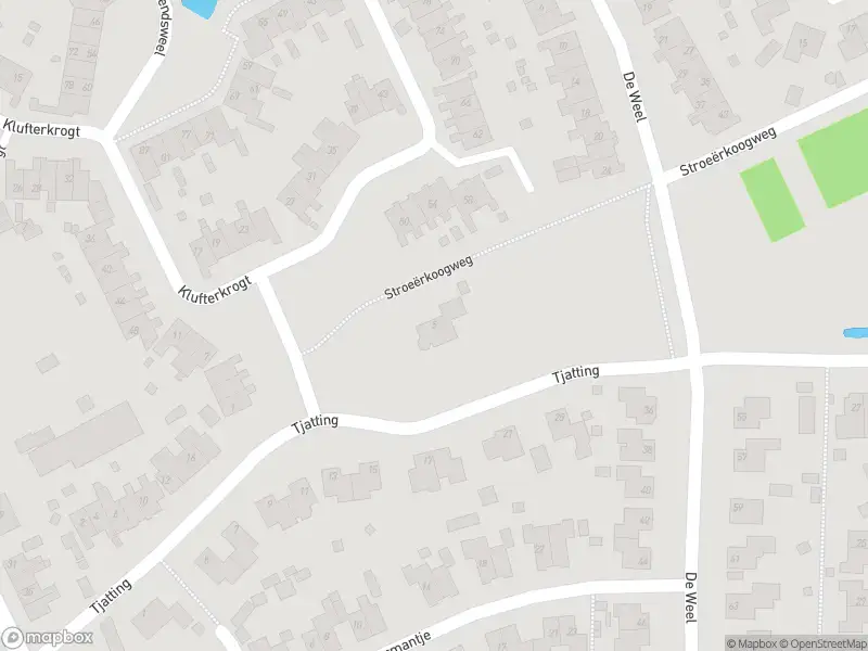 Overlastmelding Stroeërkoogweg in Hippolytushoef