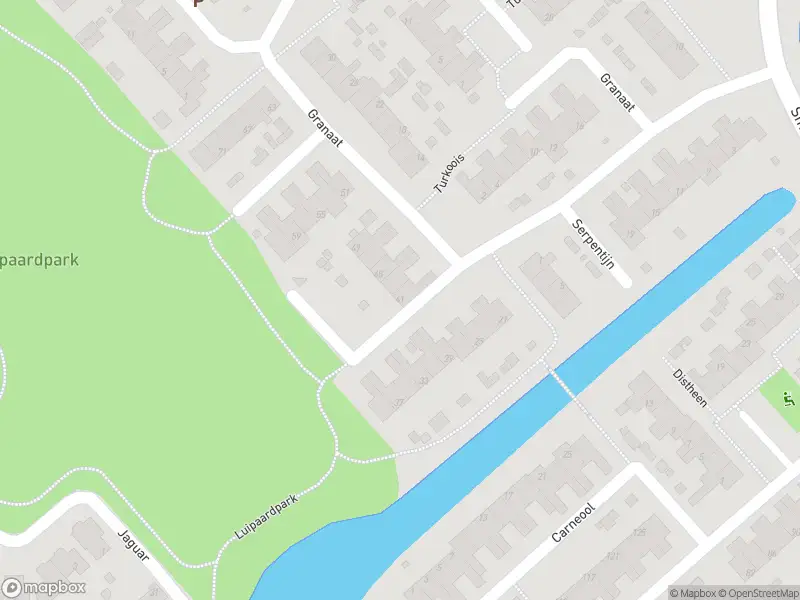 Overlastmelding Granaat in Heerhugowaard