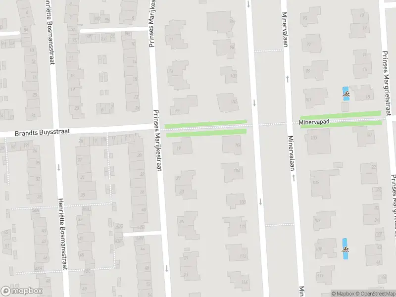 112 melding Ambulance met grote spoed naar de Johannes Worpstraat in Amsterdam