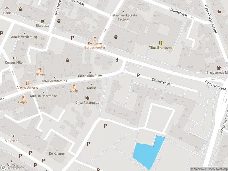 Brandweer met gepaste spoed naar de Paul Krugerstraat in Hengelo