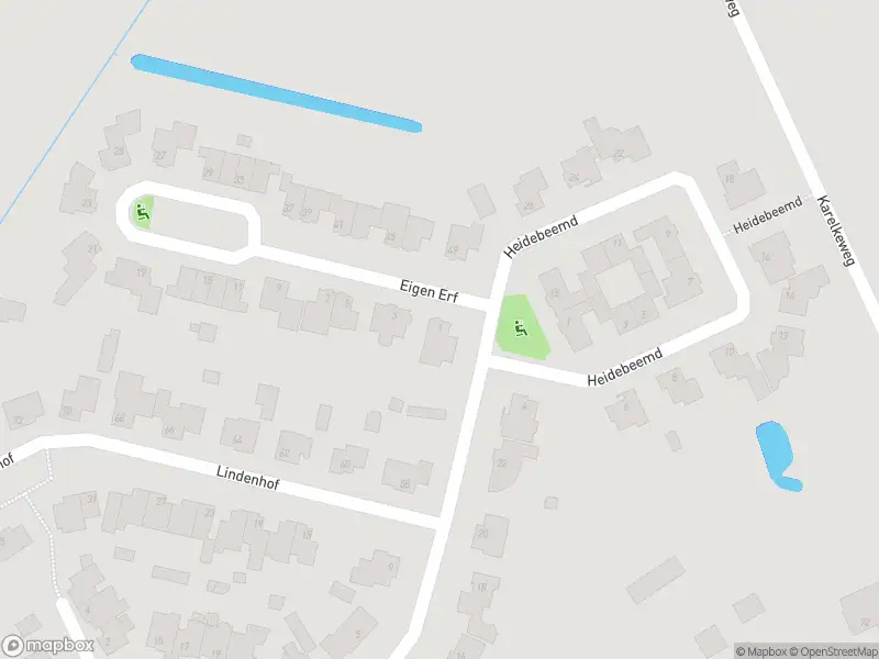 Brandweer en politie met grote spoed naar de Eigen Erf in Weert vanwege waarnemen gaslucht