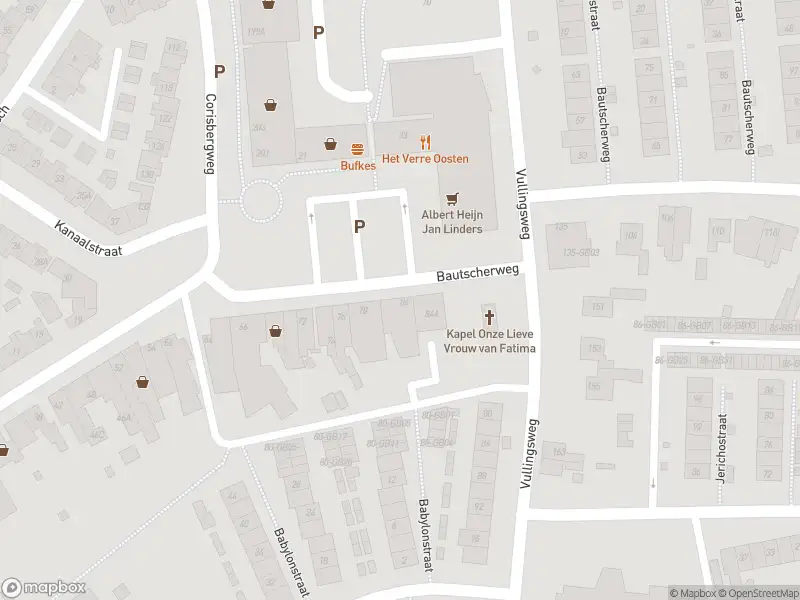 112 melding Politie naar de Bautscherweg in Heerlen vanwege aanrijding met letsel