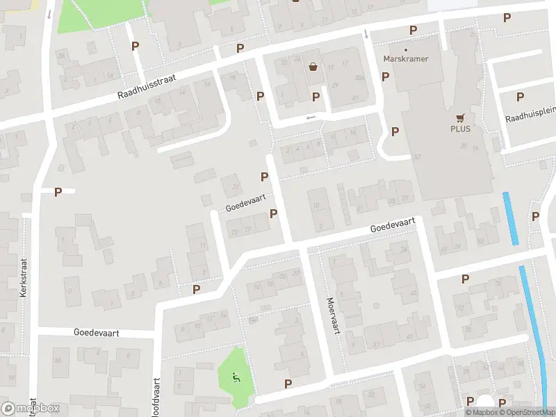 Overlastmelding Duwvaart in Rucphen