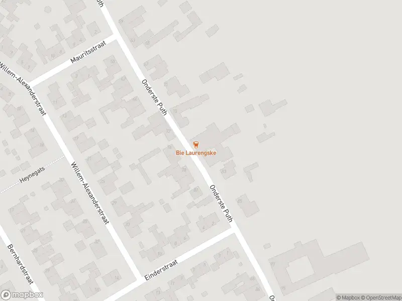 112 melding Overlastmelding Onderste Puth in Puth