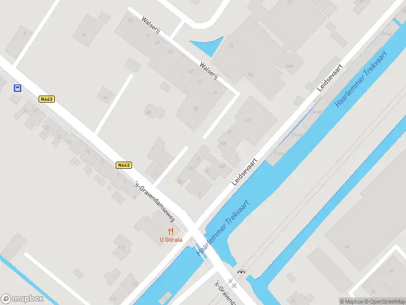 Overlastmelding 's-Gravendamseweg in Noordwijkerhout