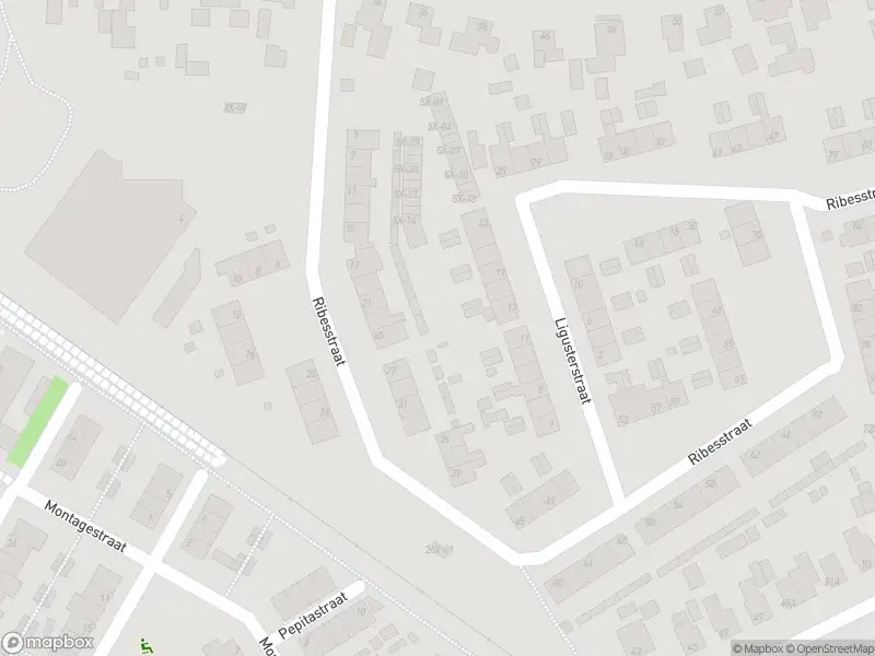 112 melding Overlastmelding Ribesstraat in Gaanderen gesloten