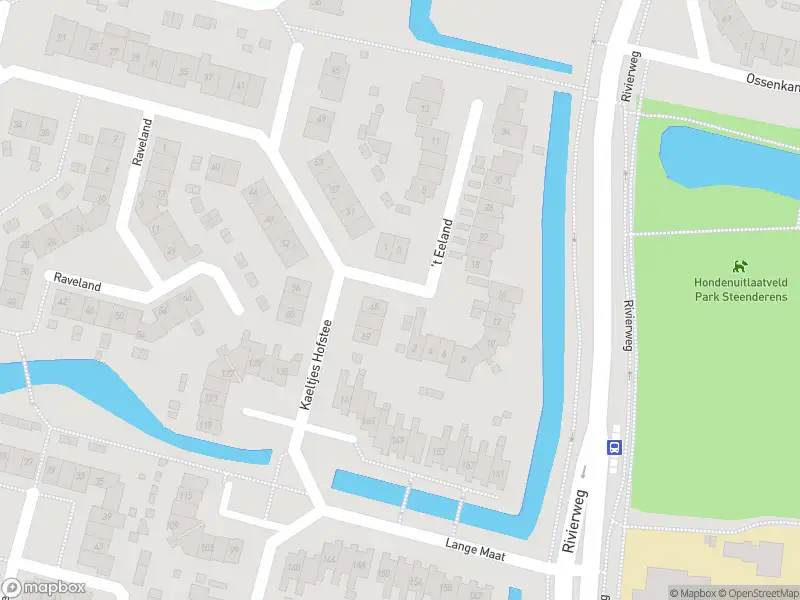 112 melding Overlastmelding 't Eeland in Westervoort