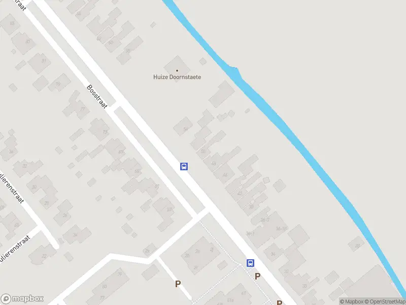 Overlastmelding Bosstraat in Winkel