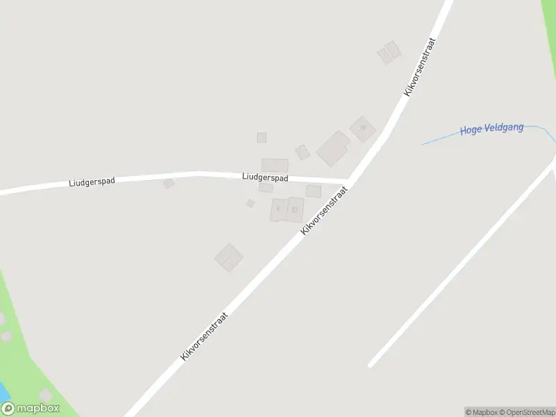 Overlastmelding Liudgerspad in Hall gesloten