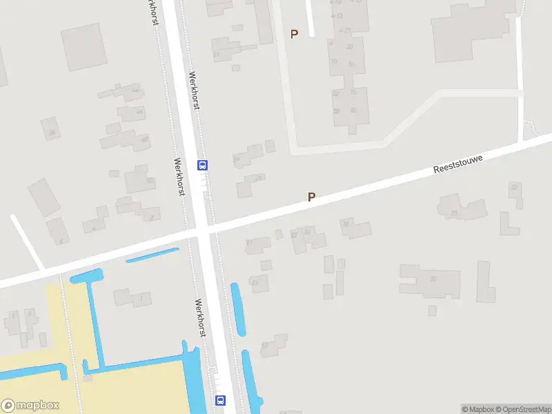 Politie met grote spoed naar de Reeststouwe in Meppel vanwege ongeval met letsel