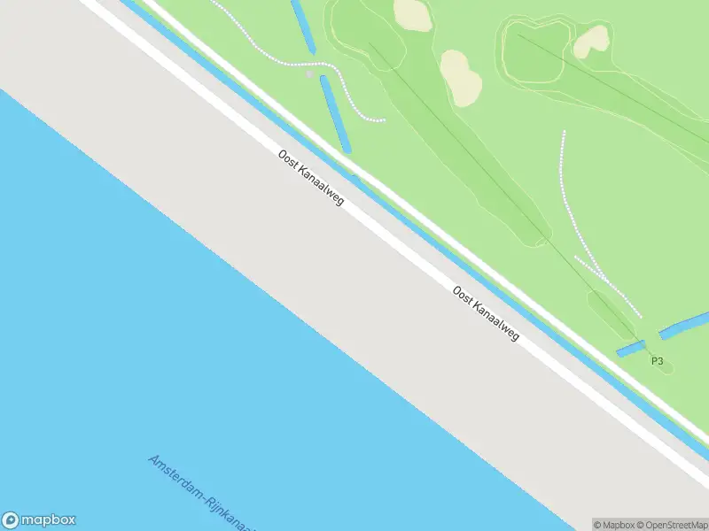 Politie naar de Tielseweg in Buren vanwege aanrijding met letsel