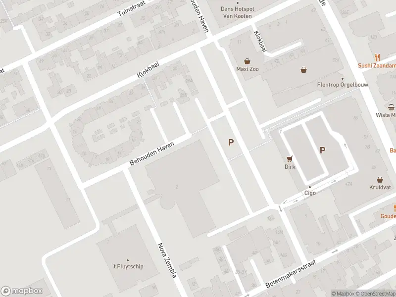 112 melding Ambulance met gepaste spoed naar de Behouden Haven in Zaandam