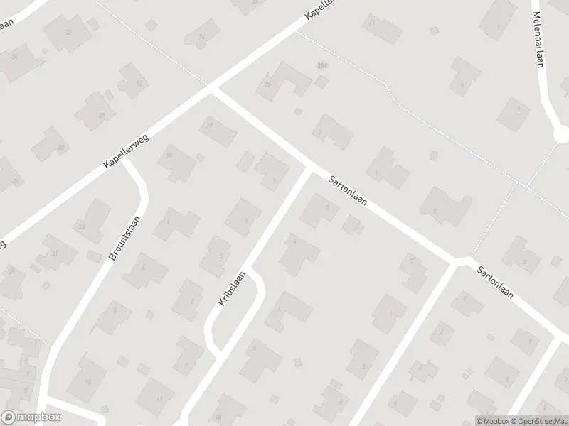 Anonieme overlastmelding Kribslaan in Sittard gesloten