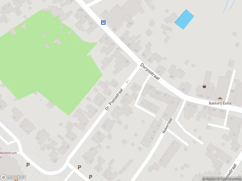 112 melding Overlastmelding Dr. Poelsstraat in Schinnen gesloten