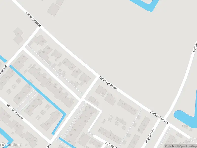 Overlastmelding Catharijnelaan in Lisse gesloten