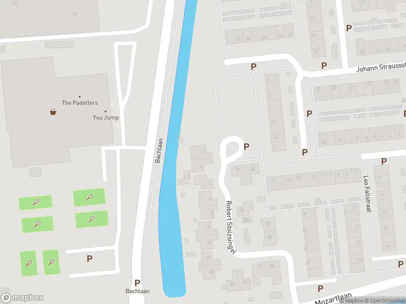 112 melding Overlastmelding Robert Stolzsingel in Waalwijk