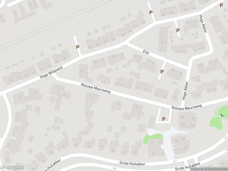 Brandweer met grote spoed naar de Nieuwe Meursweg in Didam vanwege afhijsen patient