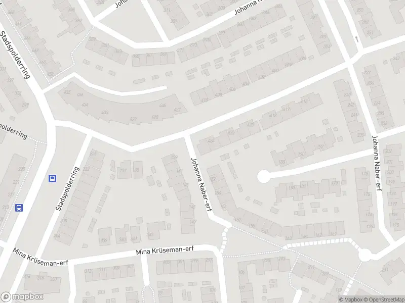 Overlastmelding Mina Krüseman-erf in 3315GL Dordrecht