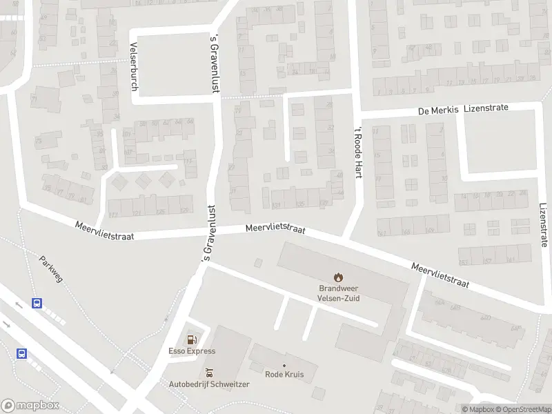 112 melding Overlastmelding Meervlietstraat in Velsen-Zuid