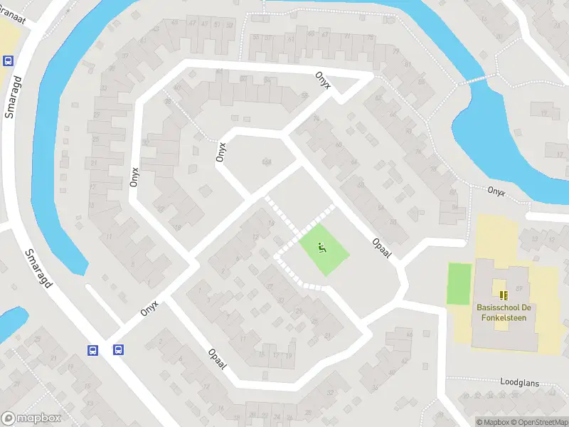Overlastmelding Bergkristal in 1703EB Heerhugowaard