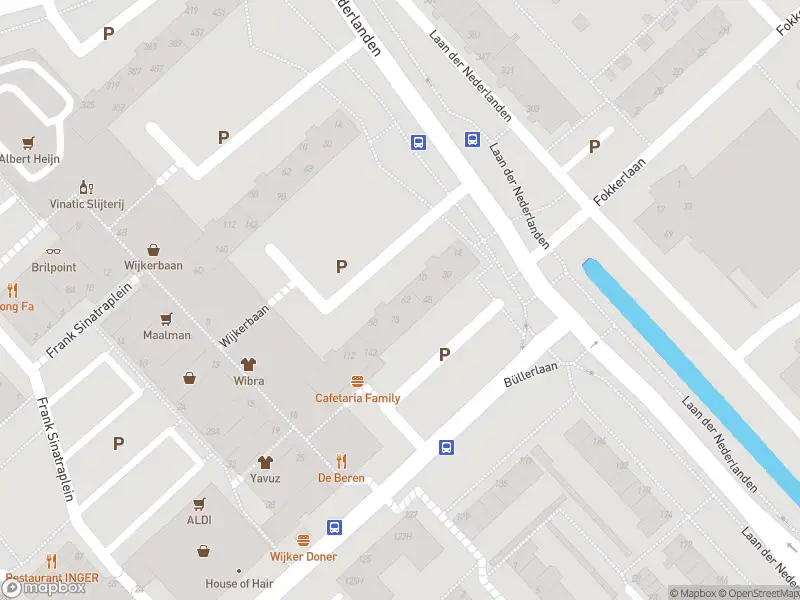 Overlastmelding Pelikaanhof in Beverwijk gesloten